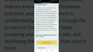 Selling a house in usa and real estate business