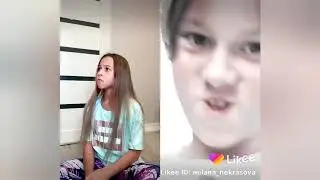 Милана Некрасова в лайке!!! #6