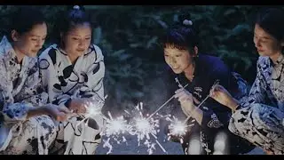 Our Little Sister (2015) - Japanese Movie Review