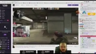 Jahrein'i Unlost İle Kavga Ettirmeye Çalışıp Ortalığı Karıştırarak Ban Yiyen Eleman
