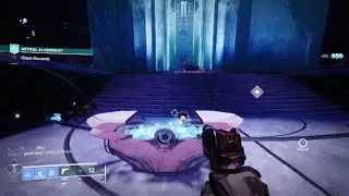 Crow: Does Ikora Have A Crush On Me? (Astral Alignment End Dialogue | Destiny 2: Season Of The Lost)
