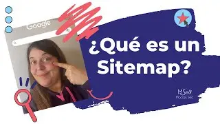 ¿Qué es un sitemap?