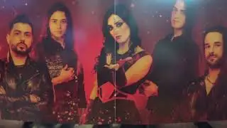 Alterium -  Of War And Flames (Album Review)