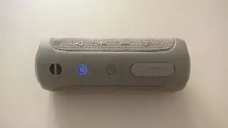 У JBL FLIP 4 батарея говно! Работает 5 мнут и дохнет!