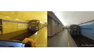 ПОЕЗДКА НА 81717 