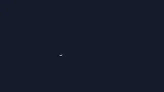 Blue moon linar eclipse... 31st january 2018