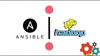 Hadoop Configuration using Ansible Playbook