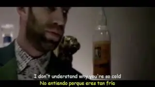 Maroon 5 - Cold ft. Future (Lyrics & Sub Español) Official Video