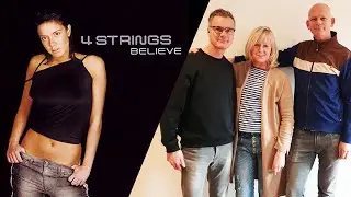 4 Strings - Believe : 20 Years Later