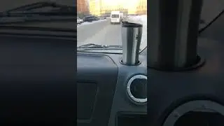 Продолжение ГАЗель NEXT в кабине