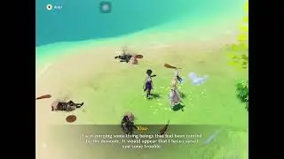 It would appear that I have caused you some trouble