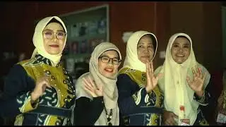 Perpisahan Kelas IX SMPN 1 Tarakan (part 1) #perpisahan #perpisahansekolah