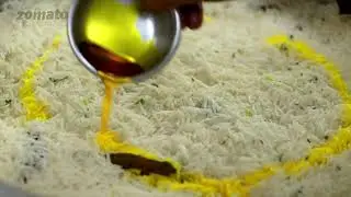 Sneak Peek | Chicken Biryani Recipe | Biryani Blues