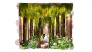 Chic Planner: Making Art Comes to Life, Episode 10