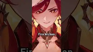 Genshin Impact Natlan Live Wallpaper on Mobile  #livewallpaper #genshinimpact #shorts