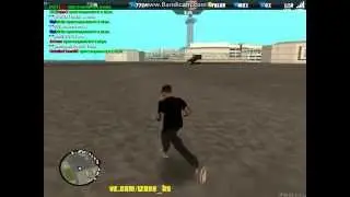 КАК занизить автомобиль в МТА Sanandreas - 1 часть