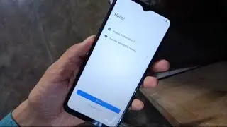 Vivo y21G V2152 latest security frp bypass without pc