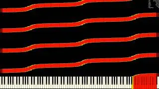 Ultralight MIDI Player. CarpetNut (3,325,952 notes)