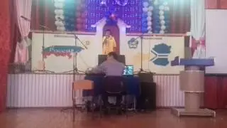 школьная пора