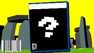 The Best Game You've Never Played