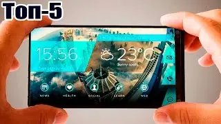 IPHONE 7 KILLER!!!!! Top 5 flagships FROM CHINA !!!