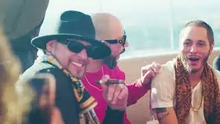 Joey Majors x J-Rell x ETO “GLOW” Official Video
