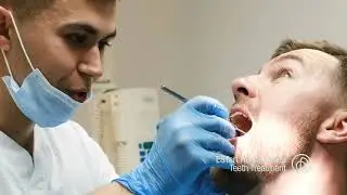 ESTartHealth Group Teeth Treatment