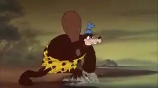 Goofy sfx - How to be a sailor