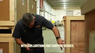 GlobalTek Lightning⚡: Spot the Bolt - Ship the Jolt!