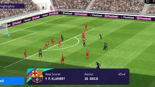 CHANCE OF SCORING THIS TYPE OF GOAL =0.001