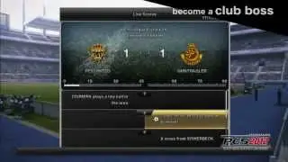PES 2012 for iphone and ipod full