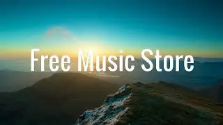 Lucjo - Serenity (No Copyright Music)
