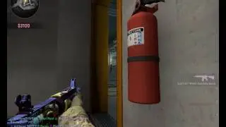 ESEA Open | 4man winning round