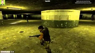 Garry's Mod TTT Let's Play #27 Traitor im Urlaub