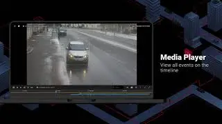 How IREX Detects Parking Violations and Hard Shoulder Breakdowns