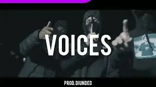 Active Gxng X 2Smokeyy X Suspect X Dark UK Drill X NY Drill Type Beat 