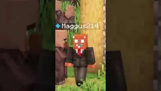 HIDE and SEEK mit Maggus in MINECRAFT?!... 