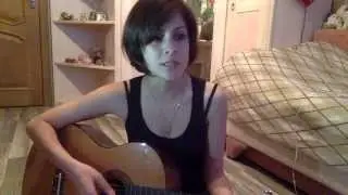 Мила Север - Любви моей ты боялся зря