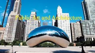public art and architecture