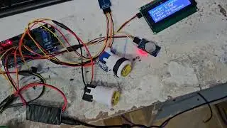 Voucher Dispenser Vendo Machine version 4 from easyelectronyx sample video