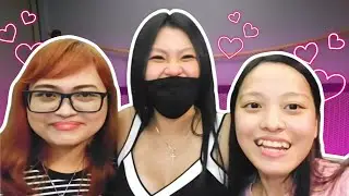 Vlog Pertama Bersama Nata dan Kei!!!