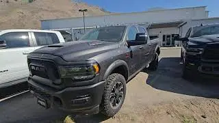 2024 Rebel 2500 for sale