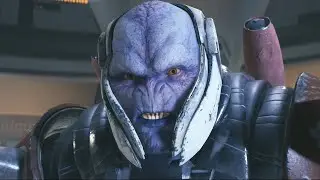 JEDI SURVIVOR :FINDING RAYVIS MISSION