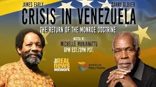 Venezuela and The Bellicose Return of the Monroe Doctrine