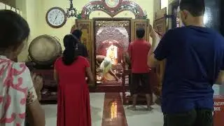 🙏🌺Jai Maa Kali 🌺🙏#jaimaakali#sandhyaarati #youtube