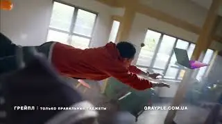 Новый Мощный Неповторимый MacBook Air на базе процессора M2