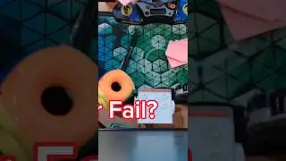 Pass or Fail?  Watch to find out? #cubing #cool #music #fun