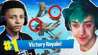 Top 25 Most Viewed/Watched Fortnite Twitch Clips of All Time -2023