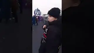 СМОТРОВАЯ ПЛОЩАДКА В ЦЕНТРАЛЬНОМ ДЕТСКОМ МАГАЗИНЕ.
