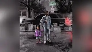 NLE Choppa - SMOKIN ON THEM [Clean]